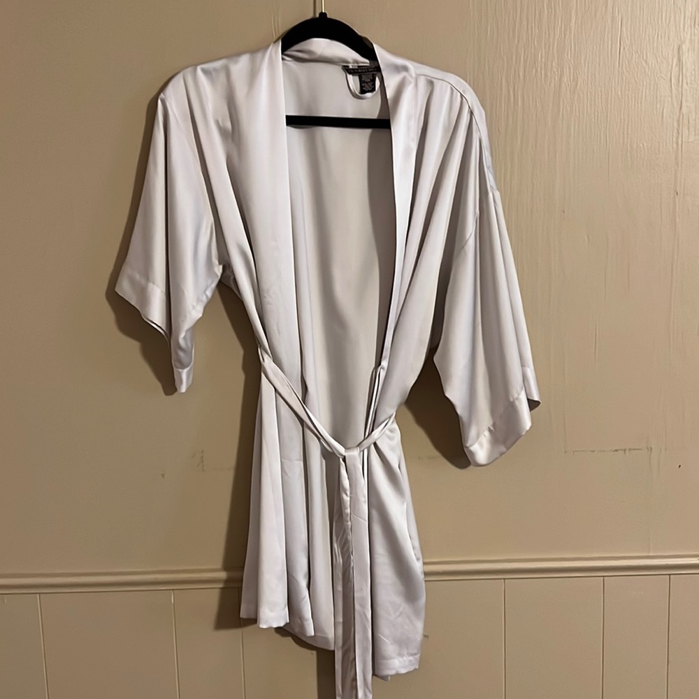 Victoria’s secret robe XS/S